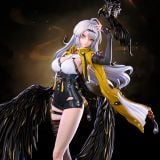  Hakimi Studio - Yixuan - Zenless Zone Zero 