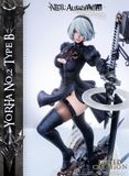  Gifted Creation - 2B - NieR: Automata 