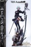  Gifted Creation - 2B - NieR: Automata 
