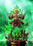  DKKS Studio - Broly - Dragon Ball 