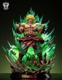  DKKS Studio - Broly - Dragon Ball 