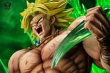  DKKS Studio - Broly - Dragon Ball 