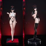  Lou Lan Studio & ZXS Studio - Tsukatsuki Rio - Blue Archive 