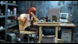  Echo Studio - Makise Kurisu - Steins;Gate 