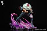  Tengkong Studio - Katakuri - One Piece 