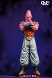  QWE Studio - BuuHan - Dragon Ball 