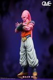  QWE Studio - BuuHan - Dragon Ball 