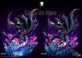  NOC Studio - Sung Jin Woo - Solo Leveling 