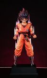  Juann x Jackie Studio - Goku Kaioken - Dragon Ball 