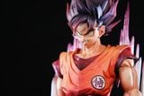  Juann x Jackie Studio - Goku Kaioken - Dragon Ball 