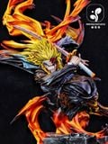  Mengyaxiang Studio - Rengoku - Kimetsu no Yaiba 