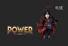  Power Studio - Uchiha Itachi - Naruto 