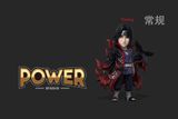  Power Studio - Uchiha Itachi - Naruto 