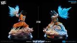  XXL Studio - Goku Kamhameha - Dragon Ball 