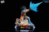  XXL Studio - Goku Kamhameha - Dragon Ball 
