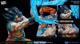  XXL Studio - Goku Kamhameha - Dragon Ball 