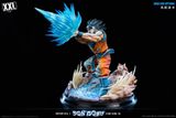  XXL Studio - Goku Kamhameha - Dragon Ball 