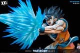  XXL Studio - Goku Kamhameha - Dragon Ball 