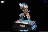  XXL Studio - Goku Kamhameha - Dragon Ball 
