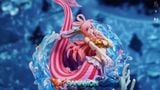  Beauty & SPK Studio - Shirahoshi - One Piece 