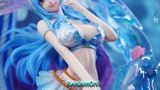  Beauty & SPK Studio - Shirahoshi - One Piece 