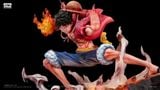  GoldMine Studio - Luffy Gear 2 - One Piece 