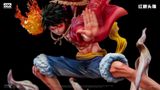  GoldMine Studio - Luffy Gear 2 - One Piece 