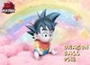 Kylin Studio - Goten Baby Shark Doo Doo