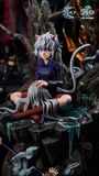  Icy Studio - Neferpitou - Hunter x Hunter 