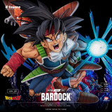  Tsume Studio - Bardock - Dragon Ball 