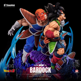  Tsume Studio - Bardock - Dragon Ball 
