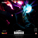  Tsume Studio - Bardock - Dragon Ball 