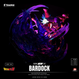  Tsume Studio - Bardock - Dragon Ball 