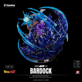  Tsume Studio - Bardock - Dragon Ball 