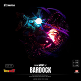  Tsume Studio - Bardock - Dragon Ball 