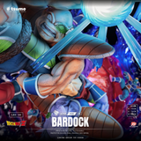  Tsume Studio - Bardock - Dragon Ball 