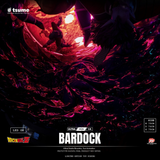  Tsume Studio - Bardock - Dragon Ball 