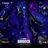  Tsume Studio - Bardock - Dragon Ball 