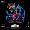  Tsume Studio - Bardock - Dragon Ball 