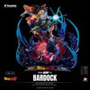  Tsume Studio - Bardock - Dragon Ball 