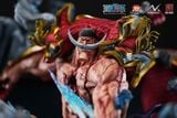  Ani Kingdom x Jmei Palace - Whitebeard - One Piece 