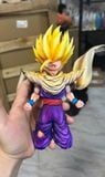  Forging Sword Studio - Gohan SSJ2 - Dragon Ball 