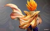  Forging Sword Studio - Gohan SSJ2 - Dragon Ball 