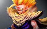  Forging Sword Studio - Gohan SSJ2 - Dragon Ball 