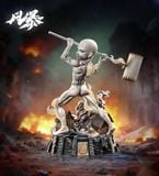  Storm Studio - War Hammer Titan - Attack on titan 