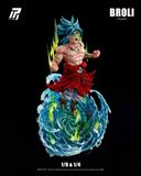  TOP 1 Studio - Super Broly 1993 - Dragon Ball 