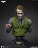  Queen Studio - Bust 1/1 Joker - The Dark Knight 