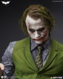  Queen Studio - Bust 1/1 Joker - The Dark Knight 