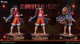  Mo Huan Yuan Studio - Luffy - One Piece 