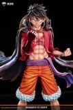  Mo Huan Yuan Studio - Luffy - One Piece 